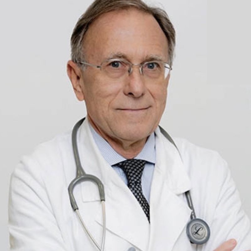 Prof. Enzo Bonora – University of Verona